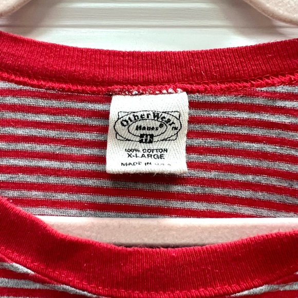 Hanes vintage T-shirt - Picture 3 of 3